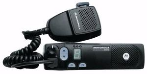 Radios Motorolas Em200