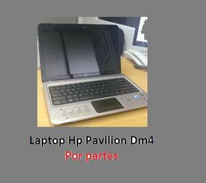 Repuestos Laptop Hp Pavilion Dm4