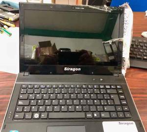 Respuestos Laptop Siragon Sl-6120