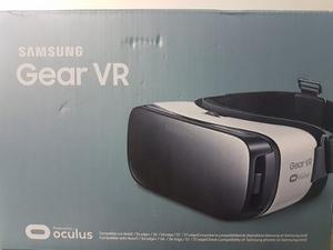 Samsung Gear Vr Lentes De Realidad Virtual Original