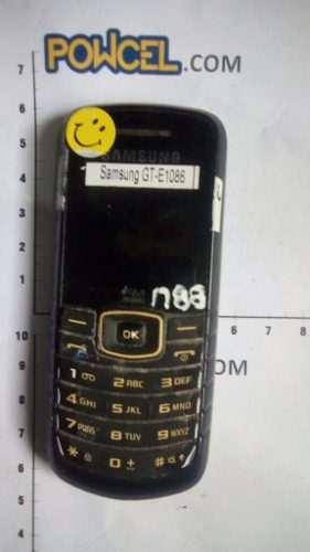 Samsung Para Repuestoteléfono Celular Gt-e Somos Tienda