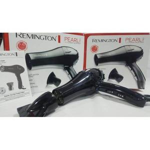 Secador Remington Pearl Uso Profesional 100% Original