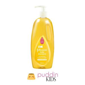 Shampoo Para Bebés