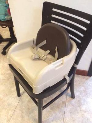 Silla De Comer Para Bebe