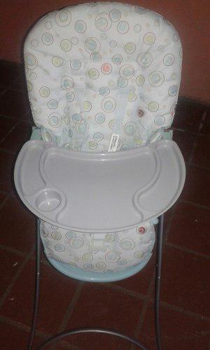 Silla Para Comer