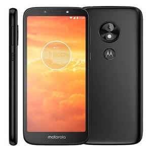 Telefono Motorola E5 Play Lte 2gb + 16gb Huella Tienda