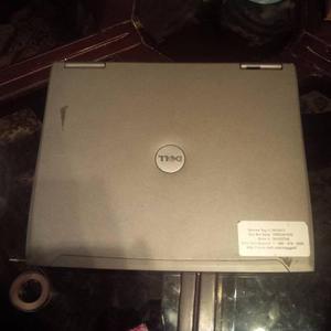 Vendo Laptop Dell 610 Repuestos Leer Publicacion