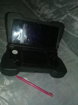 3ds + Pokemon X