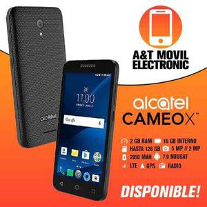 Acatel Cameox