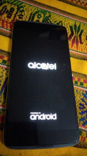 Alcatel Idol 4s