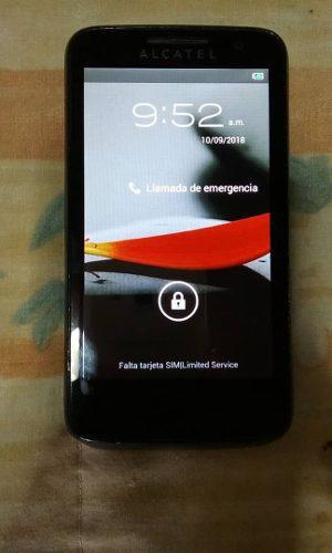 Alcatel One Touch 5020t (usado)