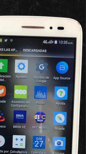 Alcatel One Touch 5042t 4g Lte