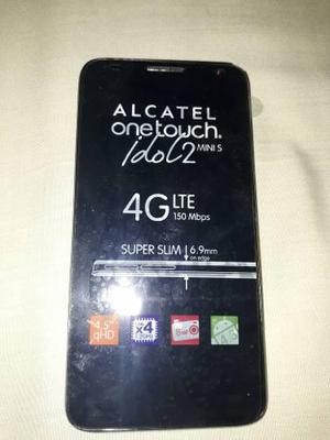 Alcatel One Touch Mini S2 6036