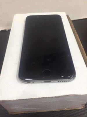 Apple Iphone 6 De 64gb