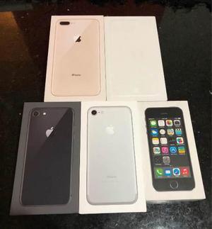 Apple Iphone 8 De 64gb Space Gray