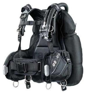 Bcd Buceo Bare Excelentes Condic.talla Xl-xxl