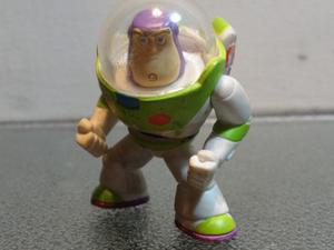 Buzz Light Year Toy Story Figura Disney
