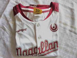 Camisa Magallanes 100% Original