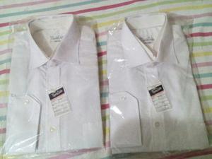 Camisas Blancas Para Caballero