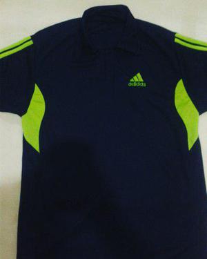 Camisas adidas Ofertas