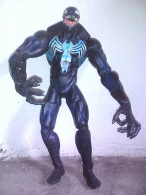 Figura Colección Venom Spiderman