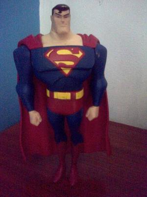 Figura De Accion Original Superman, Linterna Verde, Acuaman