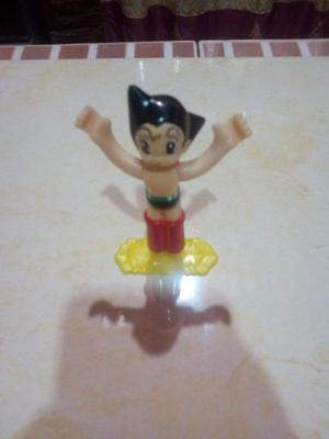 Figura De Astro Boy