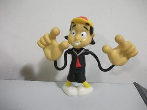 Figura De Kiko Chavo Del 8 Tienda Virtual