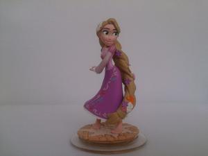 Figura Disney Infinity Rapunzel