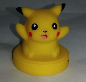 Figura Pokémon Pikachu Sellito