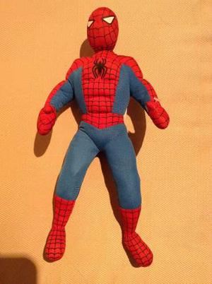 Figura Spiderman Coleccionable Importado Original Marvel