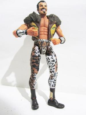 Figura Spiderman Kraven El Cazador 