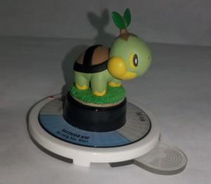 Figura Turtwig Pokémon Tfg