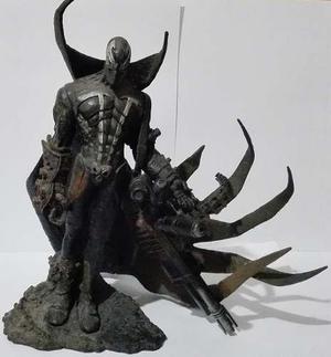 Figuras Spawn Mcfarlane...