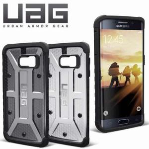 Forro Samsung Galaxy S6, S6 Edge, S6 Edge Plus Uag