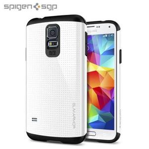 Forro Samsung S5 Mini Spigen Slim Armor