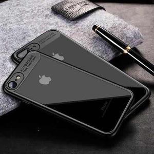 Forro Slim Case Iphone 6+ 7+ 8+ 10 X Xs Original