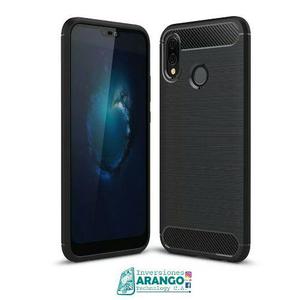 Forro Verus Antigolpe Huawei P20 Lite P20 Pro Tienda Chacao