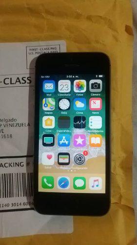 Iphone 5s 16gb Usado Liberado