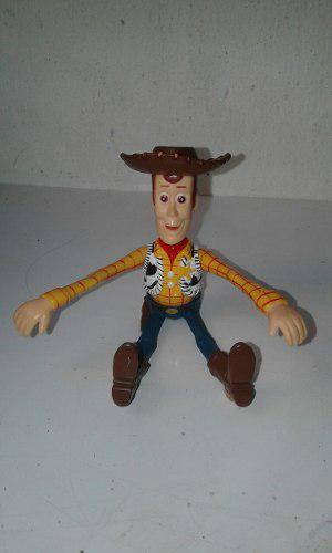 Juguete Muñeco Figura Woddy Toy Story