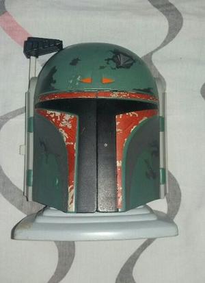 Juguete Star Wars Boba Fett Figuras Pequeñas Original