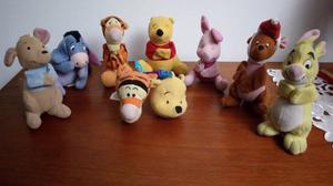 Juguetes, Muñecos, Figuras, Peluches, Disney Y Otros