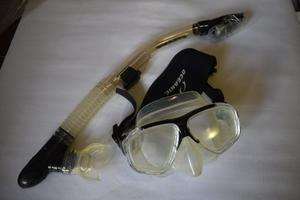 Kit De Buceo Marca Oceanic