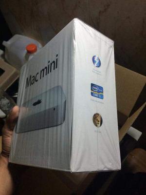 Mac Mini I5 4gb Ram 500gb Disco Duro