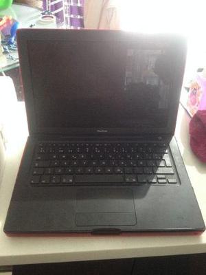 Macbook 13 Negra