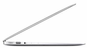 Macbook Air 11 Core I5 4 Gb De Ram
