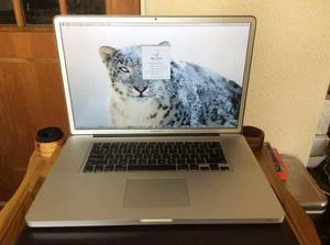 Macbook Pro 6,1