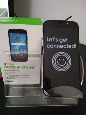 Motorola Moto E5 Play Azul 4g Lte Digitel Android Oreo Nuevo