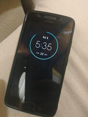 Motorola Moto G5 Liberado 4g Digitel 32gb Android Oreo 8.1