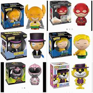 Muñecos Figuras Funko Pop Original